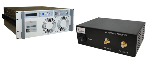 Box Amplifiers