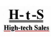 High Tech Sales