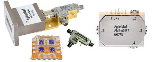 RF/Microwave Integrated Modules