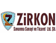 Zirkon Savunma Sanayi ve Ticaret LTD.