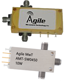 RF/Microwave Switches
